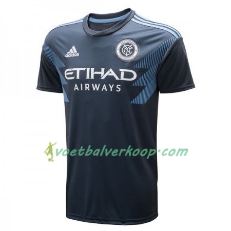 New York City Uitshirt 2018/2019